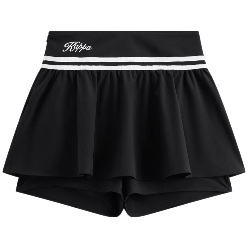 Kappa Women's Pleated Tennis Skirt