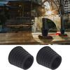 Silicone Umbrella Wedge for Patio Umbrella Table Rubber Sleeve Outdoor Table Hole Plug Sun Umbrella Protector