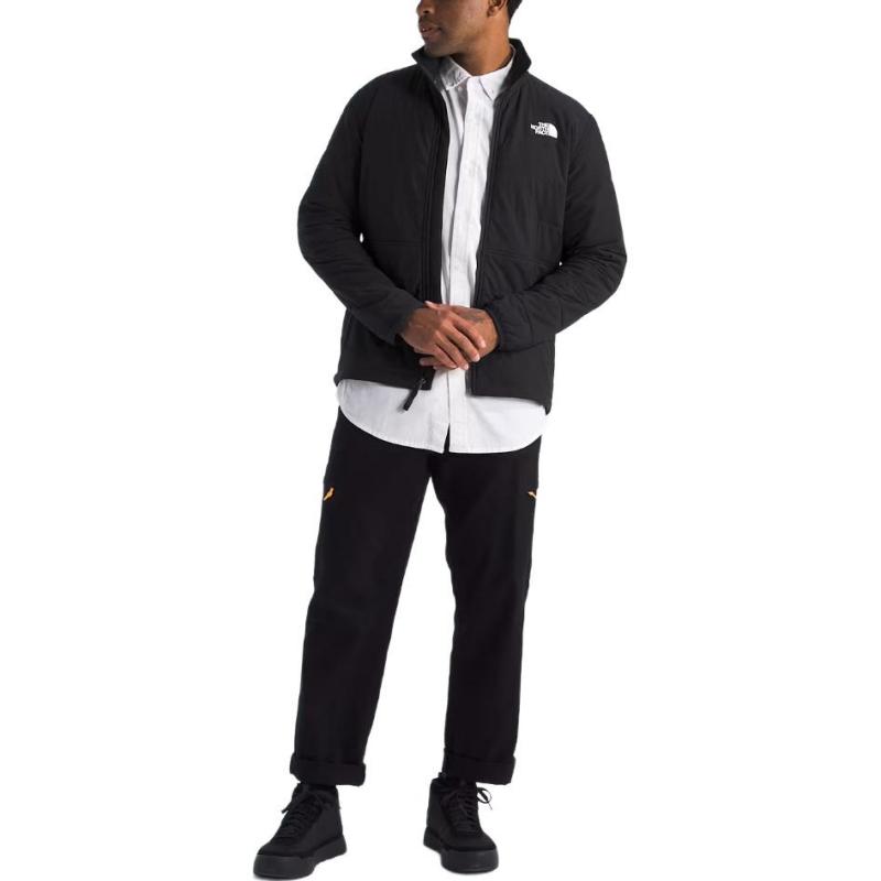 THE NORTH FACE Jackets & Coats Men's Black NF0A89WF-JK3