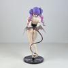 Anime Leuchtende Kleine Sukkubus Momoko PVC Actionfigur Spielzeug Momoroser Mädchen Modell Sammlung Puppe Geschenk