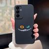 For Samsung Galaxy A25 A26 A36 A56 5G Case Cute Flowers Silicone Soft Protective Cover For SamsungA25 A26 A36 A56 Fundas Coque