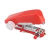 Handheld Sewing Machine Mini Portable Stitch Manual Sewing Machine for Home Travel Use