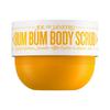 Sol De Janeiro Bum Bum Body Scrub 7.8 Oz