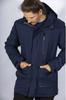 Зимняя куртка Maul navy blau