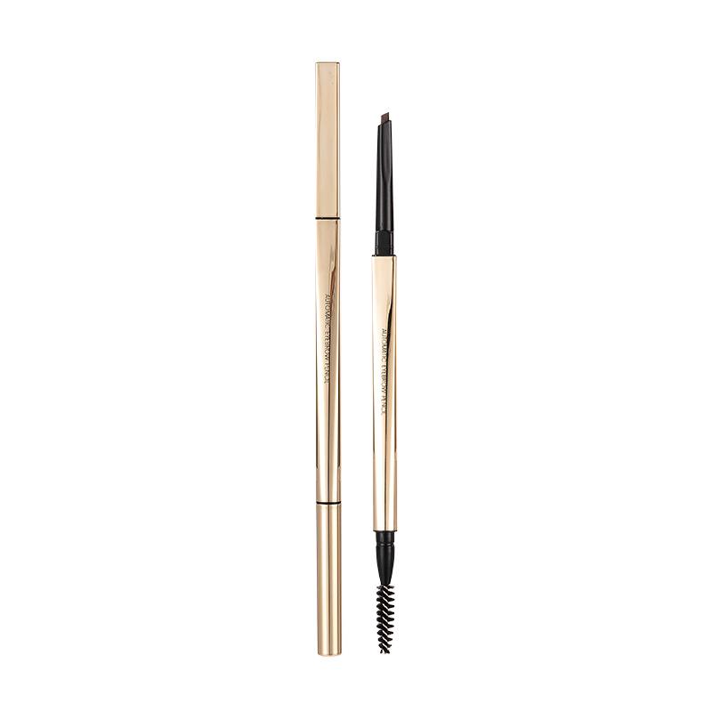 MINISO Little Gold Tube Blade Eyebrow Pencil
