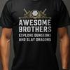 Tops – T-Shirts
