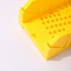 Multifunctional Miter Box & Angle Saw: 45°/90° Woodworking Plaster Skirting Cutting Tool