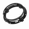 Rigid Headlight Holder | accurate-fit, Bracket Holder, for Vehicle