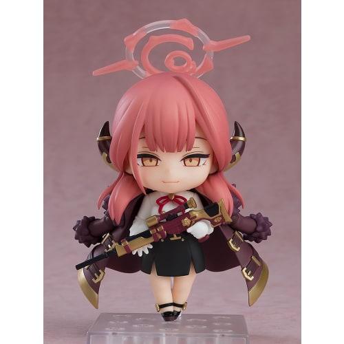 Nendoroid Blue Archive Rikuhachima Al Non-scale Plastic Painted Movable Figure