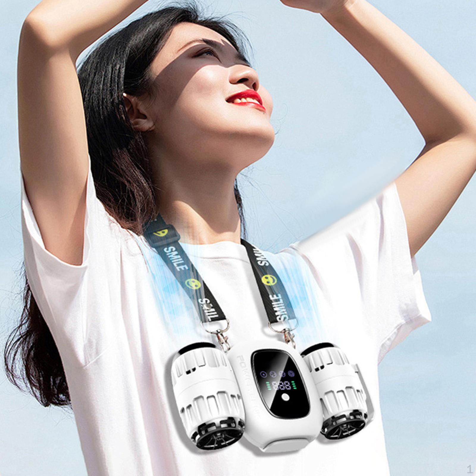 

Руки - Охлаждающее устройство для любителей активного отдыха белый