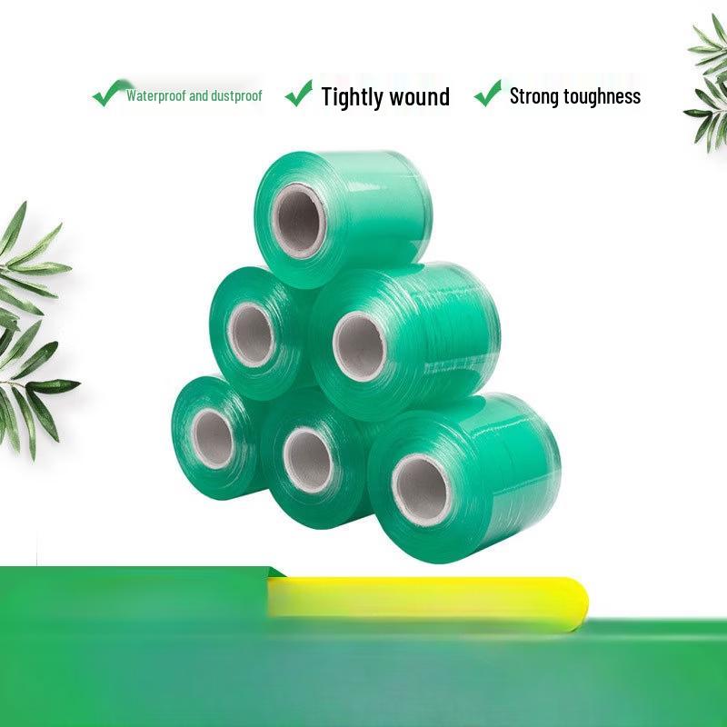 Zhi Shi PVC Multi-purpose Stretch Film
