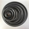 Rubber Edge Speaker Repair Rings - 1.5 To 12 Inch Range