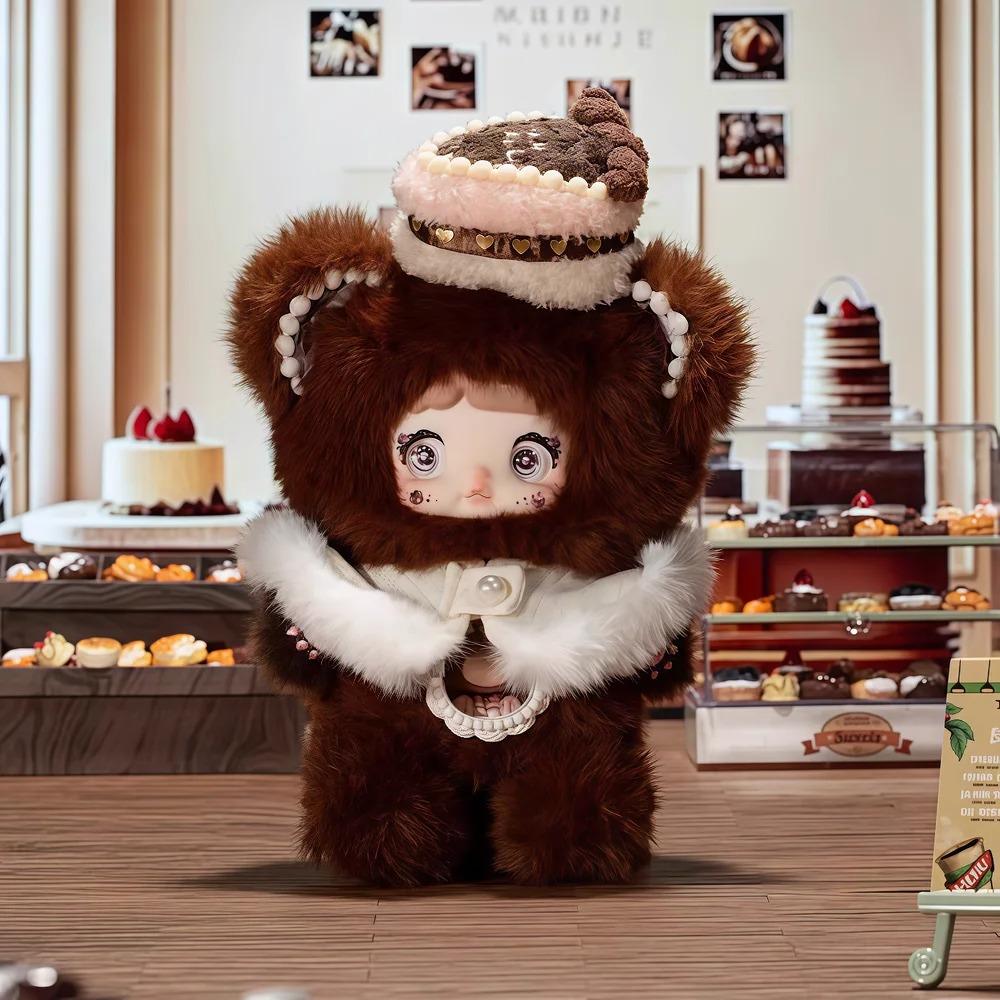 Nommi V7 Серия Sweetheart Мешок-сюрприз - Дизайн с одним ртом Домашнее фестивальное украшение для вечеринки Маленький подарок