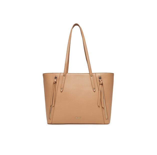 Handbag JENNY C-JNY- -009-08 Beige