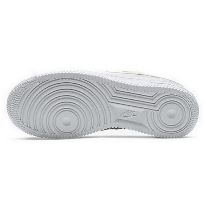 Nike Air Force 1 Low 'Tear Away' Women's Sneakers CJ1650-101