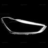 For Maserati Ghibli M157 2014 2017 2018 2019 Car Headlamp Cover Headlight Lens Glass Cover Lampshade Bright Shell Lens Covers