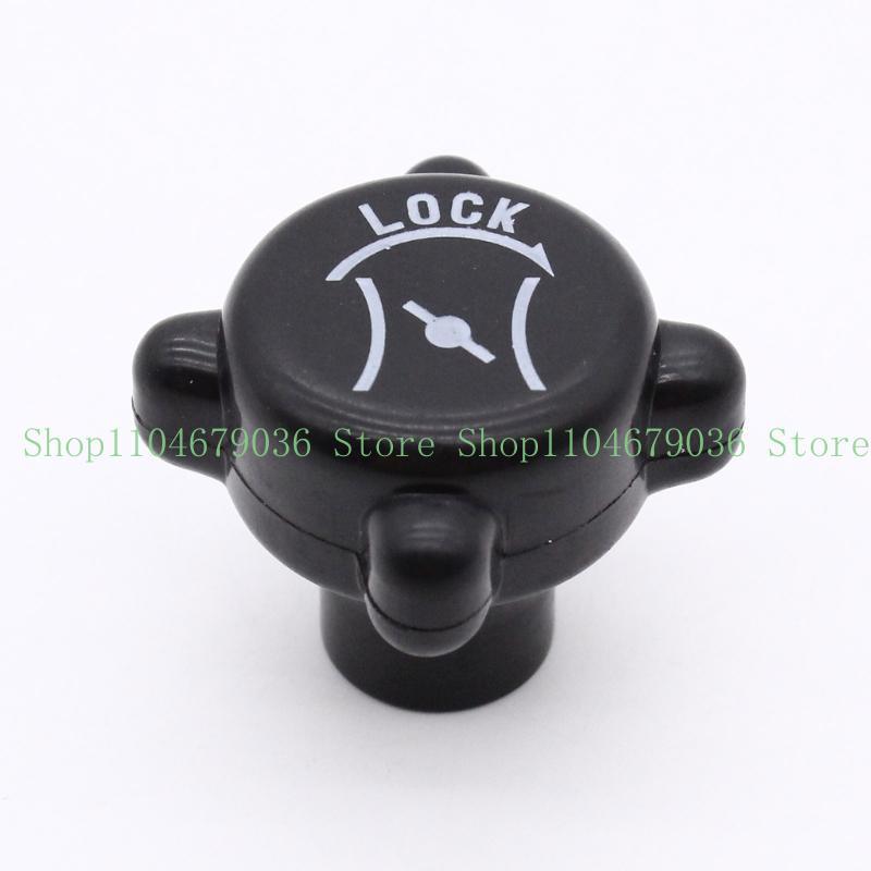 Automobile Hand Throttle Control Knob for Patrol Y60 GU Y61 OEM 1841531W10 Upgraded Car Repair Parts