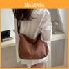 High Capacity Women's Tote Bag With Inner Pocket For Daily Use