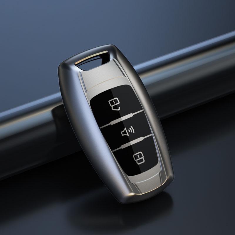 

Fashion Car Remote Key Case Cover Shell For Great Wall Haval Hover H1 H4 H6 H7 H9 F5 F7 H2S Gmw Coupe Protected Keyless Fob