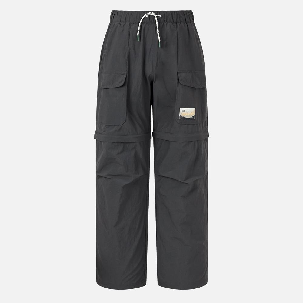 COLUMBIA Unisex Acker Rock Convertible Pants