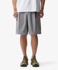 Noseupeiseu Ns6Ns06B Peak Heel Shorts Cool Gray