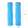 1 Pair Bicycle Handlebar Cover Bicycle Handle Bike Accessoies