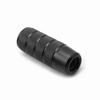 Anti-Skid Car Gear Shift Knob Manual Transmission Aluminum Non-Slip Shifter Lever Knob Fit For Universal Auto Accessories