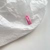 2cm Colorful Mini Square Snap Hair Clip for Babies and Pets