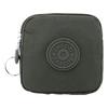 Key Organizers With Lock Sturdy Nylon Construction 10 Color Choose for Daily Use