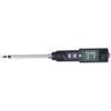 EC Tester with LCD Display Soil Conductivity Temperature Meter for Garden Orchard