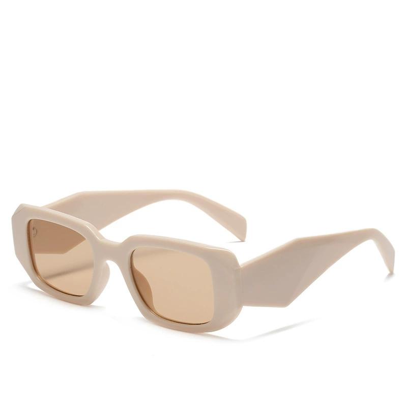 6PCS Classic Unisex Sunglasses Trendy Sun glass for Man and Women Travel Driving Shades Brand Designer Eyewear