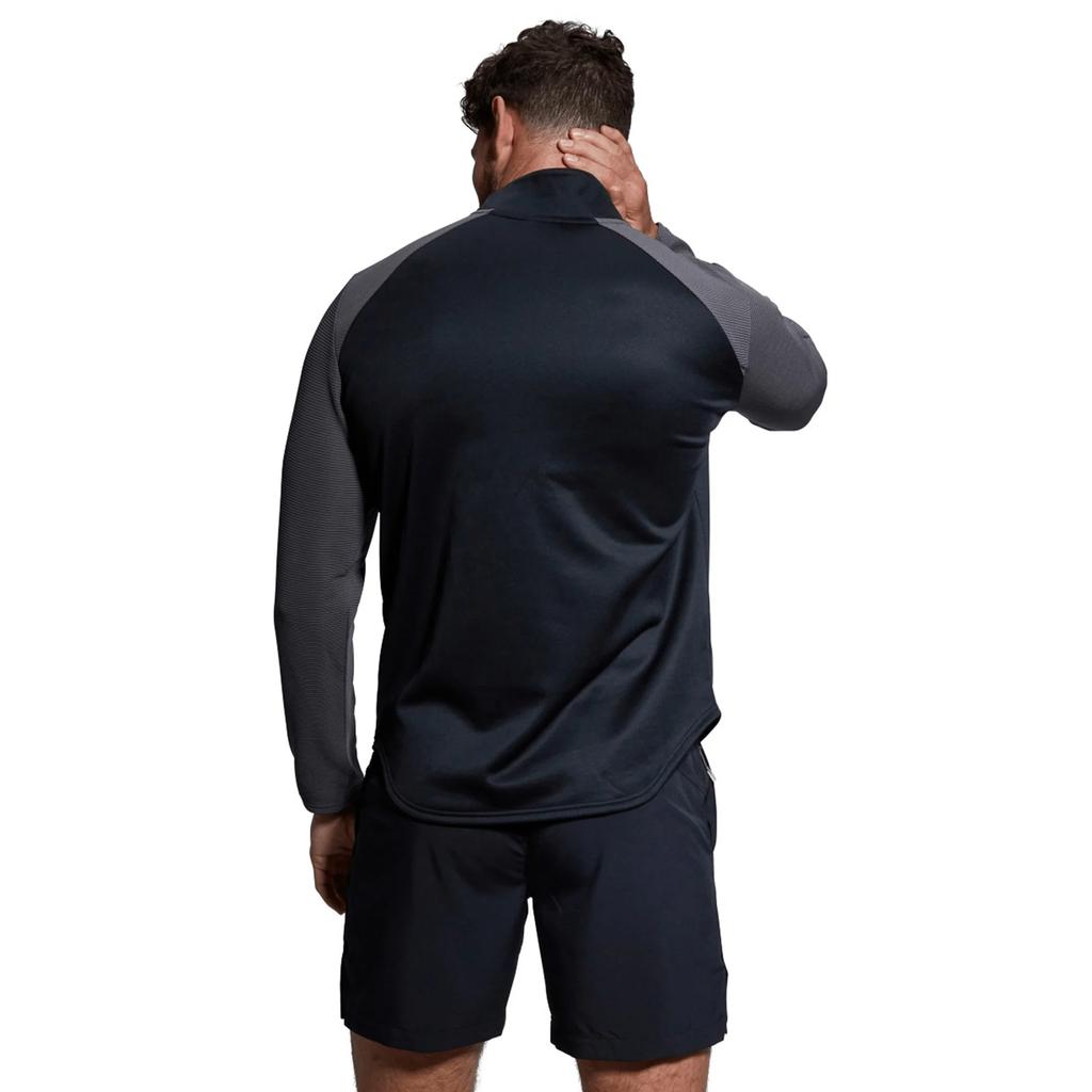 canterbury Unisex Adult Elite Quarter Zip Pullover