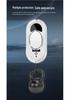 Automatic Window Cleaning Robot with Long Battery Life and Strong Suction