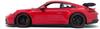 Maisto Porsche 911 GTS Red Scale Special Edition Diecast Car with Opening Doors and Hood 1/18