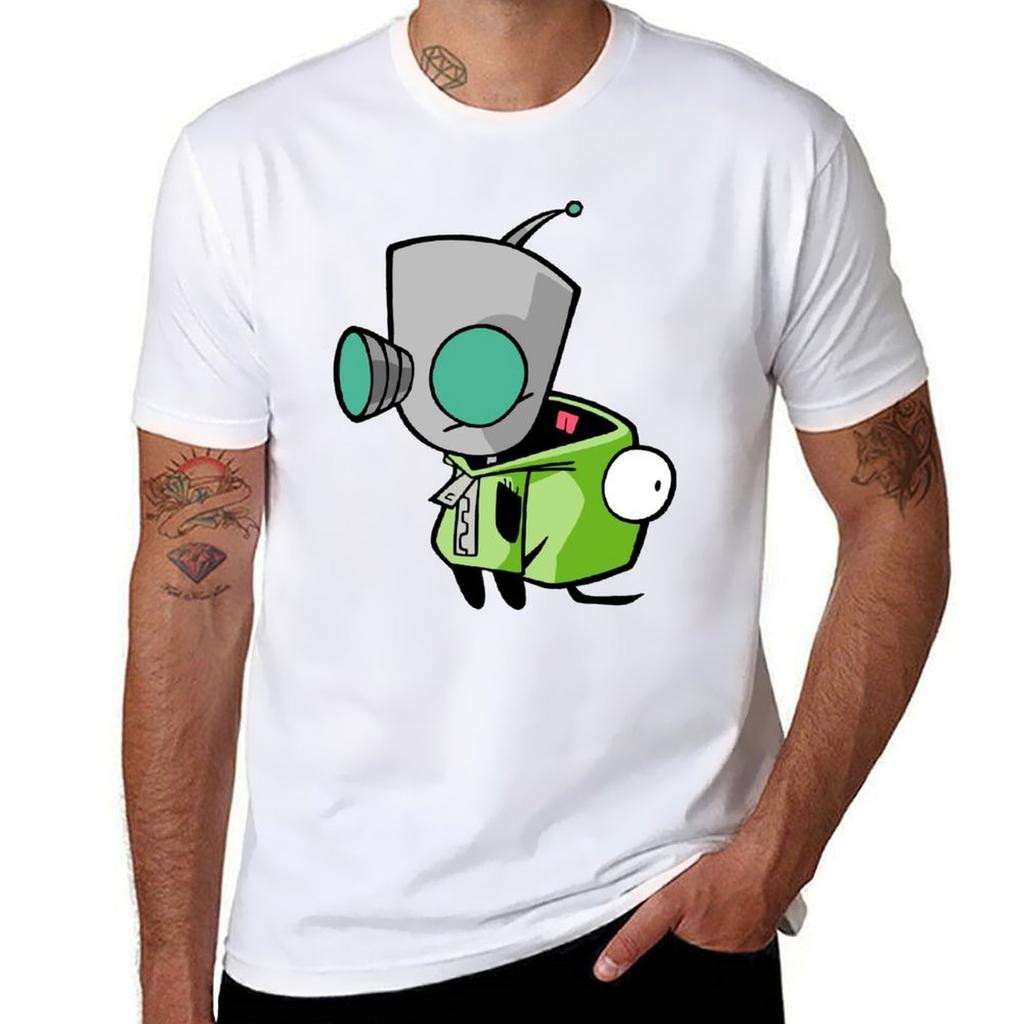 Gir Wearing Dog Suit ( Without Mask ) T-Shirt essential t shirt printed t shirts for man T-Shirt