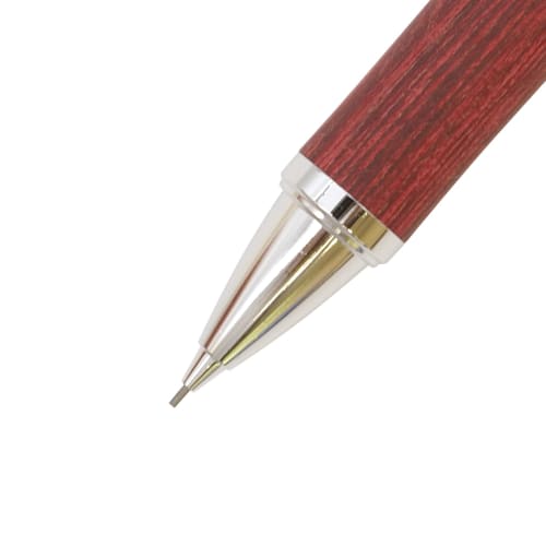 Pilot Regno 0.5mm Mechanical Pencil Dark Brown (HLE-250K-DBN)