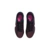 Nike Tiempo Legend 9 Club Ic Anti-Slip Shock Absorption Durable Low-Top Soccer Shoes Kids Soccer Shoes Purple White DR6069-510