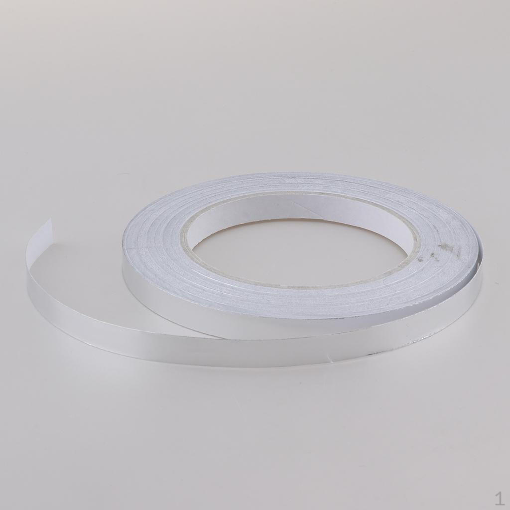 

Aluminum Tape Protective Seals 10mmx40m