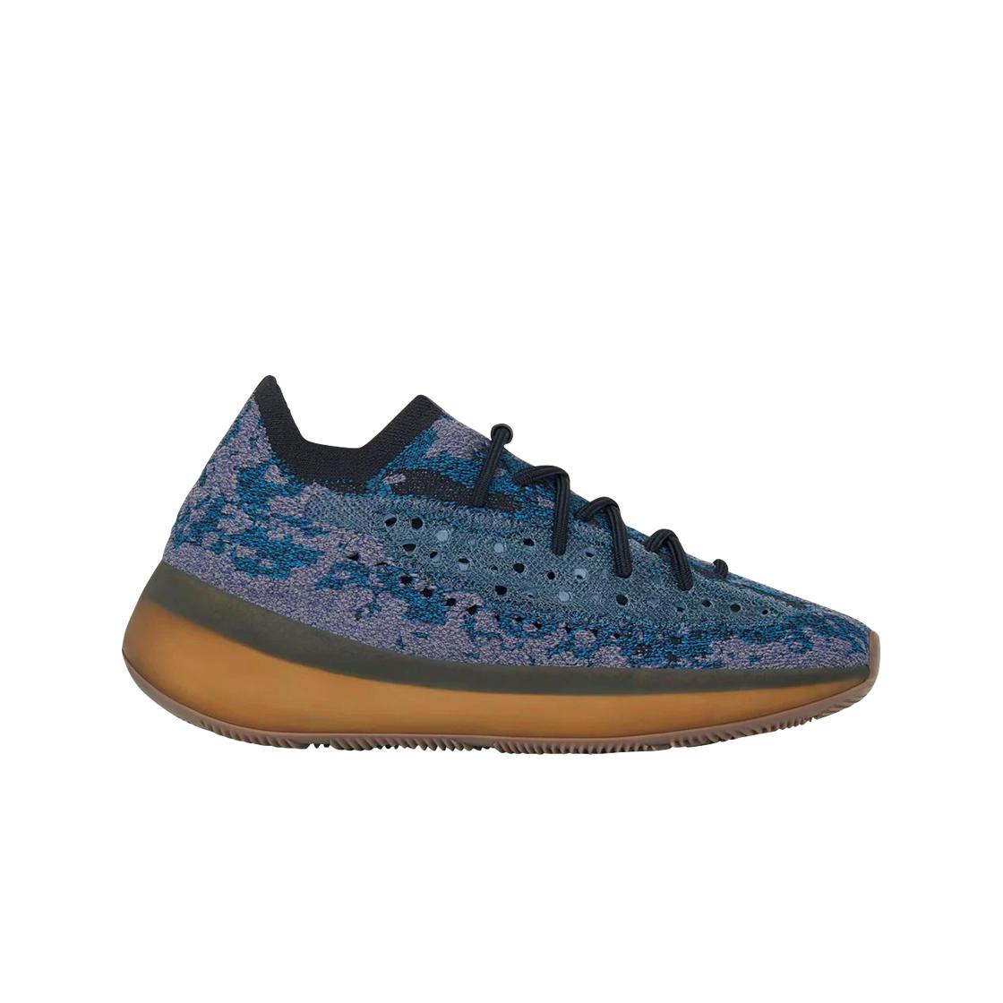 adidas Yeezy Boost 380 Covellite Men Sneakers Blue GZ0454 38