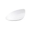 Left Right Side Heated Mirror Glass White Rearview Mirror for Porsche Cayenne 2011 2012 2013 2014 95873152130 95873152230