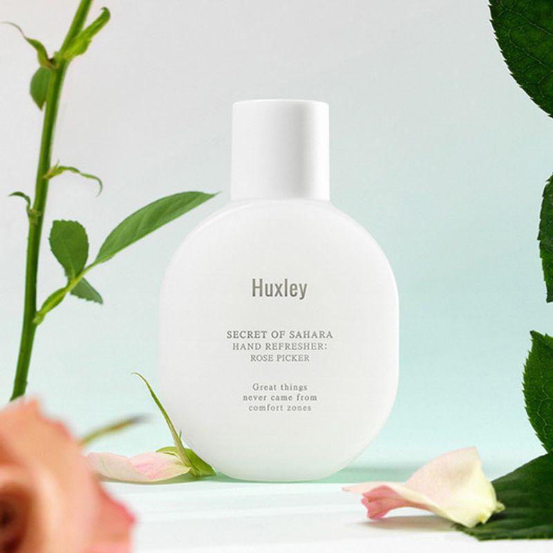 Hand Refresher Rose Picker 55ml