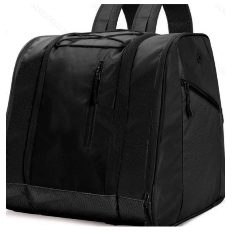Multi-Functional Large Capacity Ski & Roller Skates Backpack