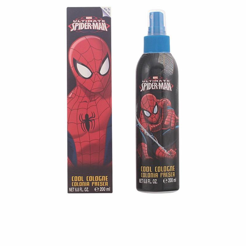 Marvel Marvel Spiderman EDC Children's Perfume (200ml)