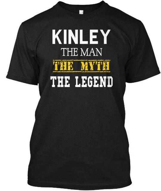 

Kinley TTshirt Made in the USA Size S to 5XL XL