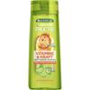 Vitamin Kraft Blood Orange Shampoo 250ml