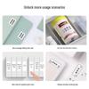 Deli Newsea QH52 Label Printer Paper