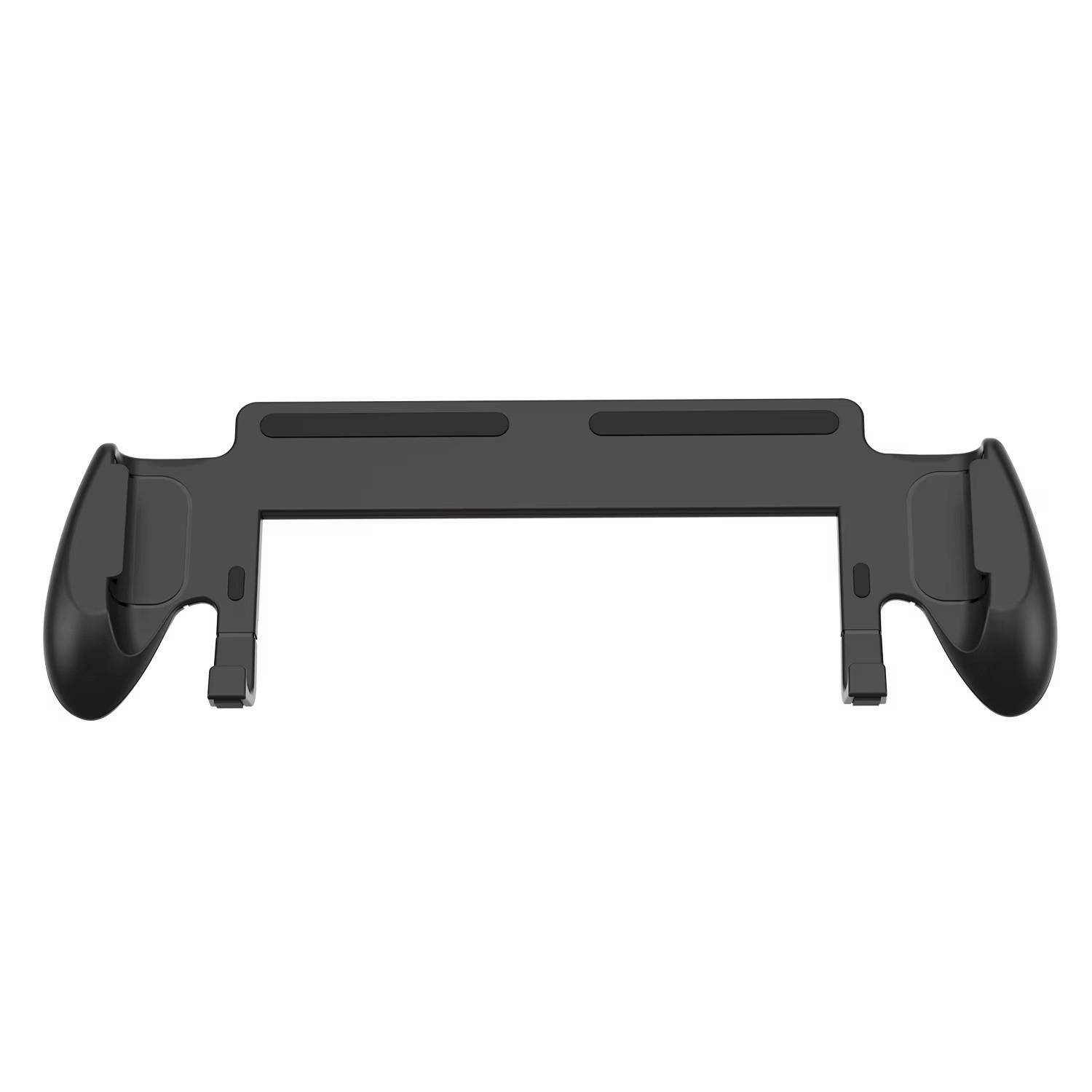 

DOBE FOMIS ELECTRONICS TNS-3179 Для ігрової консолі Nintendo Switch 2 Інтегрована ручка-тримач зі слотом для зберігання ігрових карт A