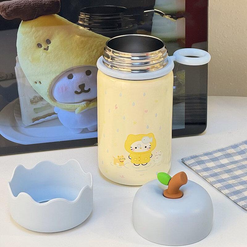 Shangqi 300ml Stainless Steel Pocket Thermos Cup