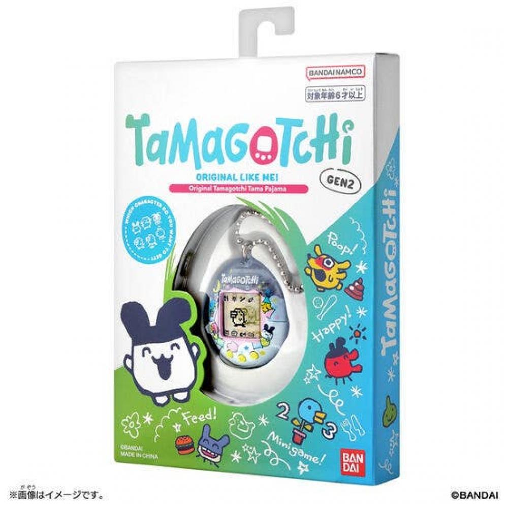 Tamagotchi Original Tamagotchi Tama Pajama