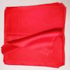Red Silk Ribbon Dance Props: Free Shipping Drumsticks, Gongs, Cymbals, Square Scarf, Waist Drum & Square Dance Accessories